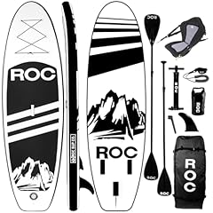 Roc inflatable stand for sale  Delivered anywhere in USA 