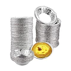 100 pcs foil for sale  Delivered anywhere in Ireland