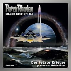 Letzte krieger perry gebraucht kaufen  Wird an jeden Ort in Deutschland
