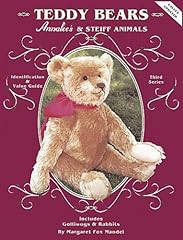 Teddy bears annalee for sale  Delivered anywhere in USA 