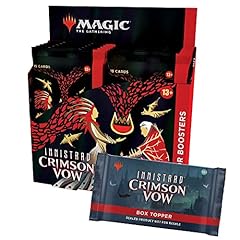 Magic gathering innistrad for sale  Delivered anywhere in UK