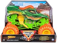 Monster jam official for sale  Delivered anywhere in UK