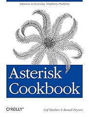 Asterisk cookbook d'occasion  Livré partout en France