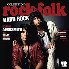 Rock folk hard d'occasion  Livré partout en France