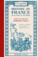 Histoire gaule jours d'occasion  Livré partout en France