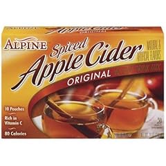 Spiced apple cider for sale  Delivered anywhere in USA 
