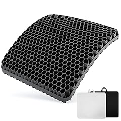 Gel seat cushion for sale  Delivered anywhere in USA 
