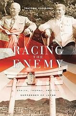 Racing the enemy d'occasion  Livré partout en Belgiqu