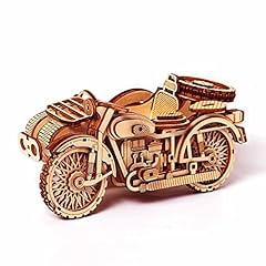 Motorcycle sidecar puzzles for sale  Delivered anywhere in UK