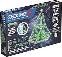 Geomag glow recycled gebraucht kaufen  Wird an jeden Ort in Deutschland