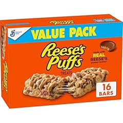 Reese puffs breakfast for sale  Delivered anywhere in USA 