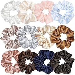 Pcs satin silk for sale  Delivered anywhere in USA 