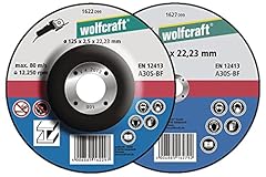 Wolfcraft 1620300 disques d'occasion  Livré partout en France