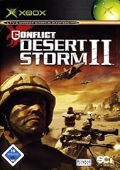 Conflict desert storm gebraucht kaufen  Wird an jeden Ort in Deutschland