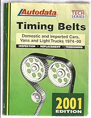 Timing belts for sale  Delivered anywhere in UK