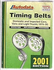 Timing belts for sale  Delivered anywhere in USA 