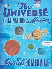 The universe miniature d'occasion  Livré partout en France