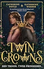 Twin crowns for sale  Delivered anywhere in UK