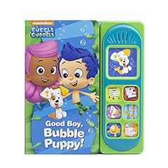 Nickelodeon bubble guppies for sale  Delivered anywhere in USA 