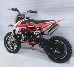 Minicross falco 49cc usato  Spedito ovunque in Italia 