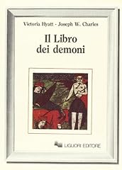 Libro dei demoni usato  Spedito ovunque in Italia 