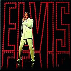 Elvis presley metal for sale  Delivered anywhere in UK