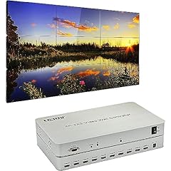 3x3 video wall gebraucht kaufen  Wird an jeden Ort in Deutschland