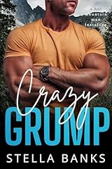 Crazy grump for sale  Delivered anywhere in UK