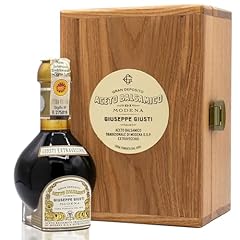 Giusti traditional balsamic for sale  Delivered anywhere in USA 