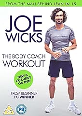 Joe wicks body for sale  Delivered anywhere in UK