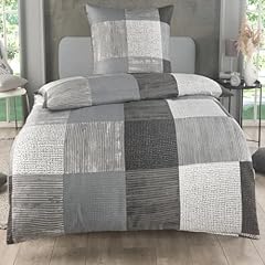 Bettwäsche 135x200 teilig gebraucht kaufen  Wird an jeden Ort in Deutschland