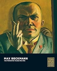 Max beckmann the gebraucht kaufen  Wird an jeden Ort in Deutschland