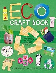 Eco craft book for sale  Delivered anywhere in UK