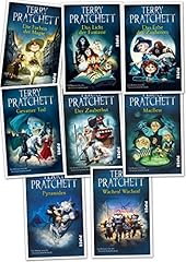 Scheibenwelt serie terry gebraucht kaufen  Wird an jeden Ort in Deutschland