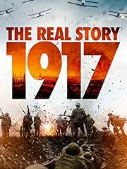 1917 real story for sale  Delivered anywhere in USA 