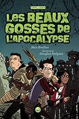 Beaux gosses apocalypse d'occasion  Livré partout en France