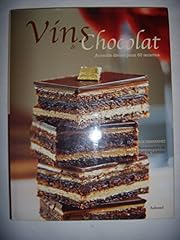 Vins chocolat accords d'occasion  Livré partout en France