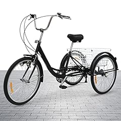 Shzicmy adult tricycle for sale  Delivered anywhere in UK