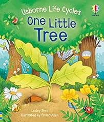 One little tree d'occasion  Livré partout en France