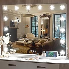 Hasipu vanity mirror for sale  Delivered anywhere in USA 