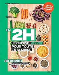 Cuisine veggie 80 d'occasion  Livré partout en France