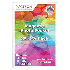 Magtech magnetic photo for sale  Delivered anywhere in USA 
