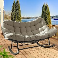 Quinora double papasan for sale  Delivered anywhere in USA 