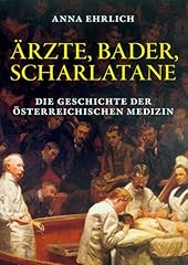 ärzte bader scharlatane gebraucht kaufen  Wird an jeden Ort in Deutschland