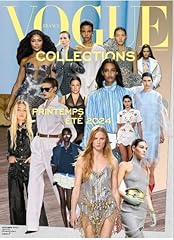 Vogue collections paris for sale  Delivered anywhere in USA 