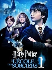 Harry potter ecole d'occasion  Livré partout en France