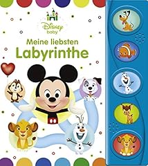 Disney baby liebsten gebraucht kaufen  Wird an jeden Ort in Deutschland