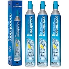 Sodastream co2 gas for sale  Delivered anywhere in USA 