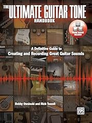 Ultimate guitar tone for sale  Delivered anywhere in USA 