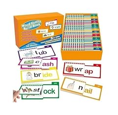 Reading rhyming flipbooks for sale  Delivered anywhere in USA 